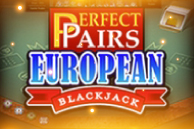 Pairs European Blackjack