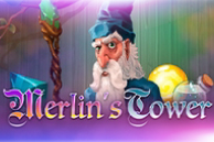 Merlin’s Tower