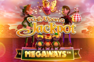 Jackpot Megaways